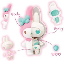 Sanrio Characters KAITAI FANTASY POP MINT MIX Figure Toy / My Melody / presale picture