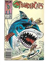 Vintage Star Comics Thundercats Comic Book Sept 1987 Vol 1 #15 picture