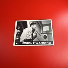 1966 Topps Lost in Space - #30/Vg Plus Ex Vintage Trading Gum Card Sci Fi picture