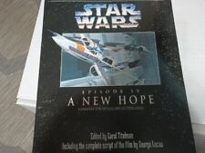 The Art of Star Wars - Episode IV - A New Hope - Paperback- Brand New Condition  picture