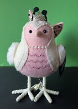 DUCHESS 2023 Hyde and Eek Boutique Featherly Friends Halloween Decoration FAIRY picture