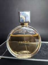 Chanel Chance Perfume Slightly Used No Box 50ml picture