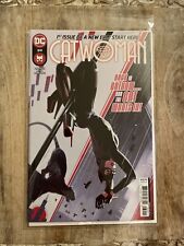 Catwoman #39 Jeff DEKAL Variant 1ST APPEARANCE OF VALMONT NM+ picture