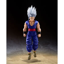 SHF Dragon Ball Super Son Gohan Beast Action Figure Collection Toy Box Gift KO picture