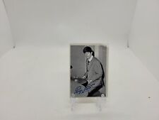 THE BEATLES COLLECTOR CARD - #136 -  3rd Series - Vintage - Damage upper Right picture