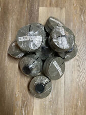 Israeli Modern NATO 40mm Gas Mask Filter Fits NBC Unverified Dates Sealed Unit picture