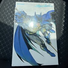 NEW SEALED Batman Illustrated By NEAL ADAMS Volume 2 HARDCOVER DC COMICS picture