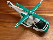2006 HESS HELICOPTER LOOSE NO BOX picture
