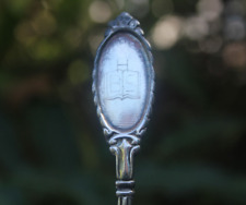 Vintage Spoon HBS 1962 - 1987 Possibly Harvard Business School? America USA picture
