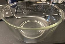 Vintage SUNBEAM MIXMASTER LARGE GLASS MIXING Bowl picture