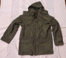 Military Army  warm winter Jacket 2022 picture