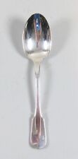 Christofle CLUNY Silver Plate Oval Place Spoon  Multiple Available picture