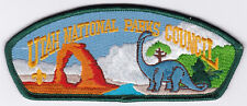 CSP - UTAH NATIONAL PARKS COUNCIL - S-20 - MERGED IN 2020 picture
