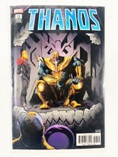 Thanos #13 2017 Variant Marvel Comic Book 1st Cosmic Ghost Rider picture