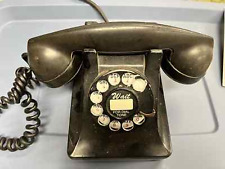 Western Electric 302 Telephone picture