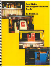 Ron Rich's Seeburg Mechanism Guide - Supplement to Service Manual Jukebox Repair picture