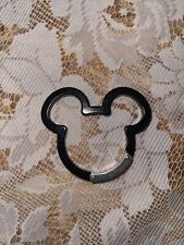 Disney Mickey Carabiner picture