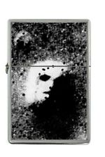 Face On Mars Lighter and Tin with COA, new never used picture
