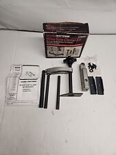 Vintage Craftsman No. 9-29000 Miter Saw Clamp Kit Complete  picture