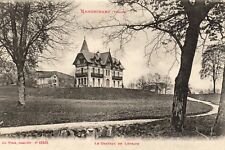 CPA 88 LORRAINE Vosges Le Thillot Ferdrupt Saulxures RAMONCHAMP Chateau LETTERAYE  picture