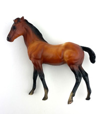 Breyer Classic Quarter Horse Family Foal Bay 3045 - 5
