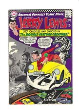 The Adventures of Jerry Lewis #96: Dry Cleaned: Pressed: Bagged: Boarded: F-VF 7 picture