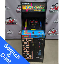 Chicago Gaming Ms. Pac Man & Galaga Home Upright Arcade Game - Showroom Model - picture