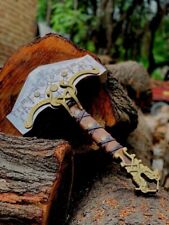 Vikings Hammer | God Of War Thor Hammer | God Of War Ragnarok | Christmas Gift picture