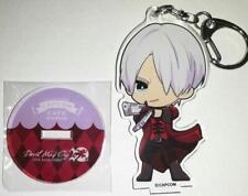 Devil May Cry Dante Dmc1 Acrylic Stand Capcom Cafe 6Th picture