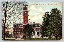 c1910 Vanderbilt University  Nashville Tennessee P364A picture