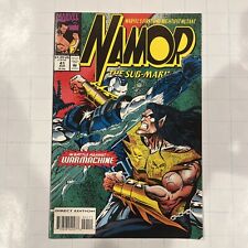 Namor #41 1993 VF+ picture
