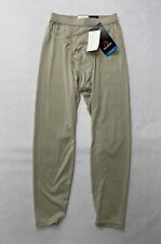 Gen III Drawers Light Weight Long Tan Cold Weather Military Polartec Small Short picture