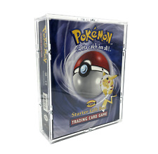 Acrylic Case Pokemon Starter Gift Box Set picture