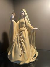 vintage  Joseph originals figurine Isolde picture