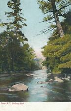 DOVER NH - Bellamy River - udb (pre 1908) picture