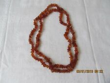 NEW VINTAGE COLLECTIBLE RUSSIAN BALTIC AMBER 59