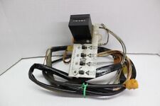 1977 SEEBURG STD4 JUKEBOX - SERVICE SWITCH ASM W/CABLE - USED picture