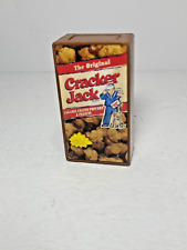 VINTAGE 1999 Subway Pop-Up Cracker Jack Compass Kids Meal Toy picture