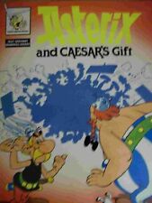 Hodder Dargaud Present - Asterix And Caesars Gift (n40) picture