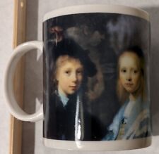Shakespeare Speaks Coffee Mug by Chaleur designed by Brian Dvaid picture