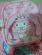 Sanrio My Melody Mini Backpack OFFICIALLY LISCENSED MINISO picture