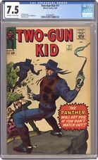 Two-Gun Kid #77 CGC 7.5 1965 4146586007 picture