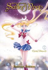 Sailor Moon Eternal Edition 1 picture