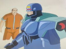 Robocop animation cel production used  picture
