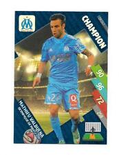 2014/15 Adrenalyn Card - Marseille - N°CH07 - Mathieu Valbuena - Champion picture