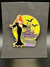 Disney Jessica Rabbit Halloween 2006 pin-Spiderweb Series picture