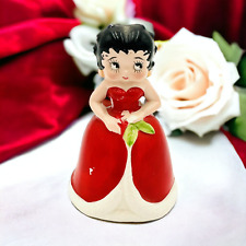 Vintage Vandor Betty Boop Collectible Dinner Bell Japan King Features Syndicate picture