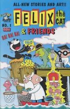 Felix the Cat and Friends #1 VF 1994 Stock Image picture