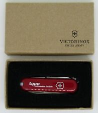 Victorinox Swiss Army Knife - Tyco Fire Protection Products Ansul Promo Item picture