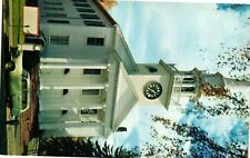 Vintage Postcard- THE FIRST CONGREGATIONAL CHURCH, SOUTHINGTON, CT. picture